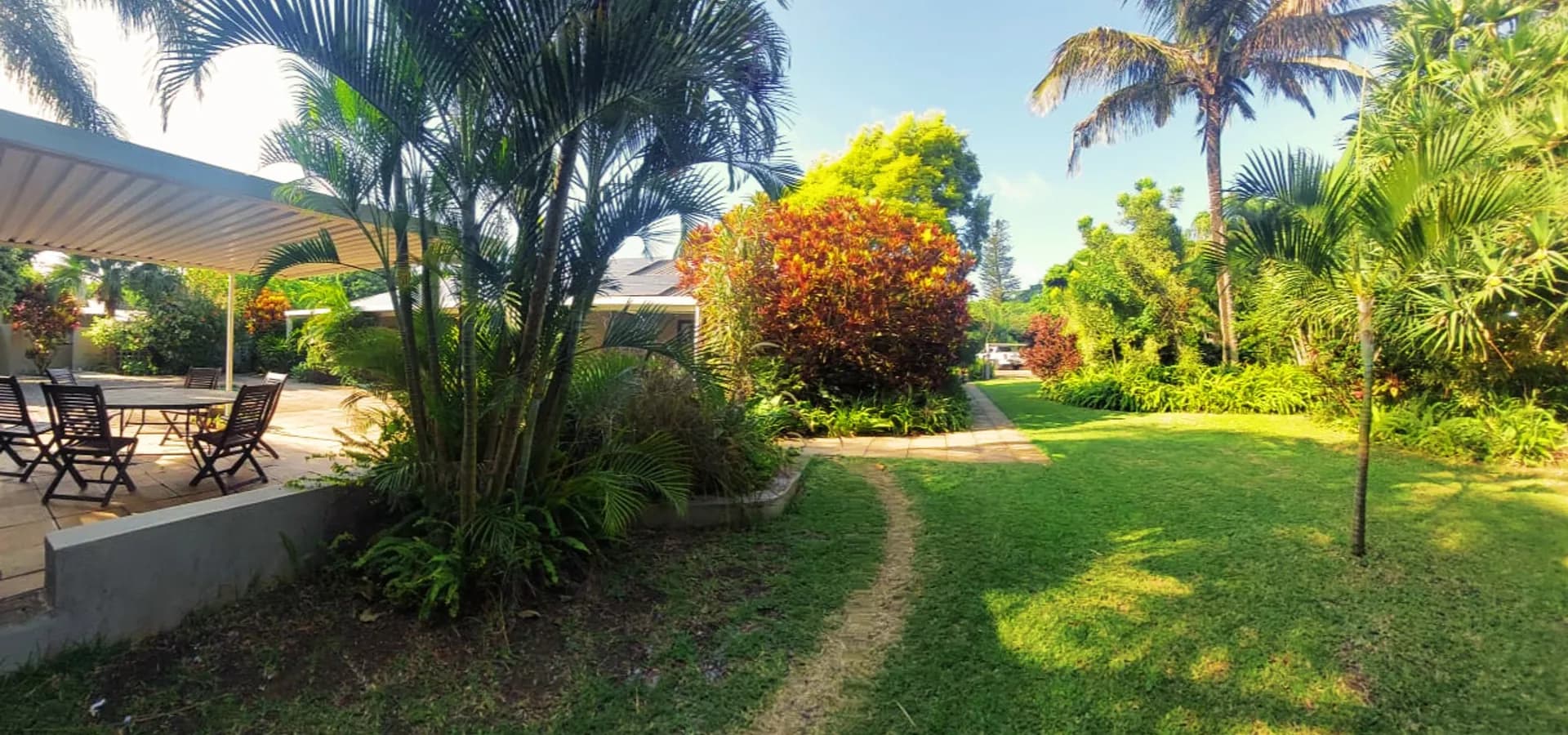 Hluhluwe safari landscape — travel blog by The Wilds Guest House