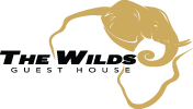 The Wilds Guest House Logo